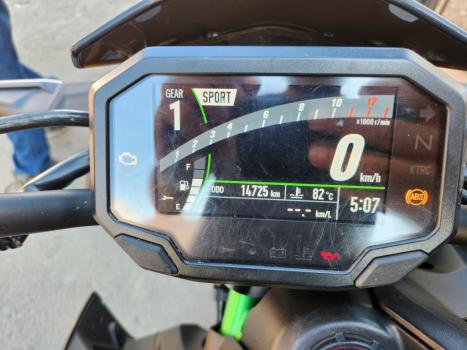 KAWASAKI Z 900 ABS, Foto 3