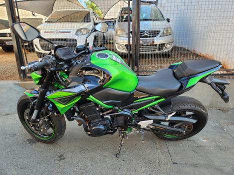 KAWASAKI Z 900 ABS, Foto 4
