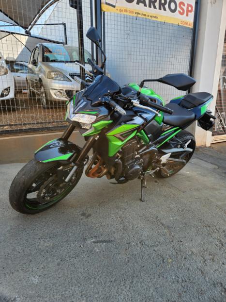 KAWASAKI Z 900 ABS, Foto 5