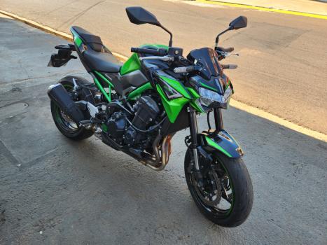 KAWASAKI Z 900 ABS, Foto 6