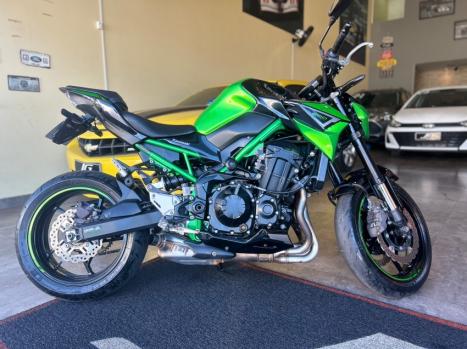 KAWASAKI Z 900 ABS, Foto 1