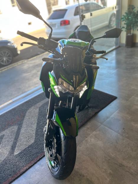 KAWASAKI Z 900 ABS, Foto 2