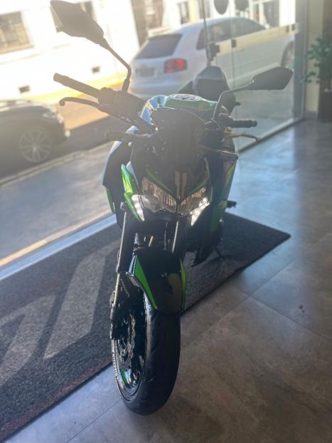 KAWASAKI Z 900 ABS, Foto 3