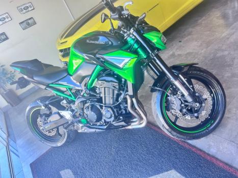 KAWASAKI Z 900 ABS, Foto 4