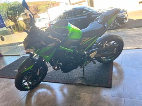 KAWASAKI Z 900 ABS, Foto 5