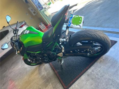 KAWASAKI Z 900 ABS, Foto 6
