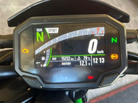 KAWASAKI Z 900 ABS, Foto 8