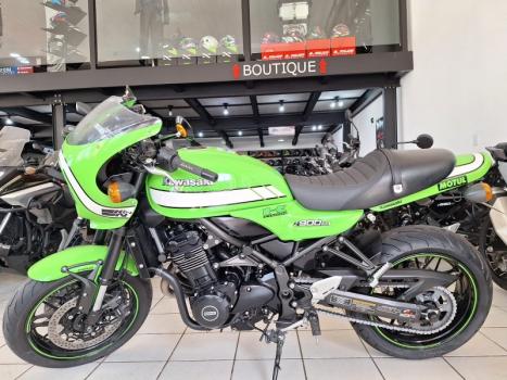 KAWASAKI Z 900 RS CAF, Foto 2