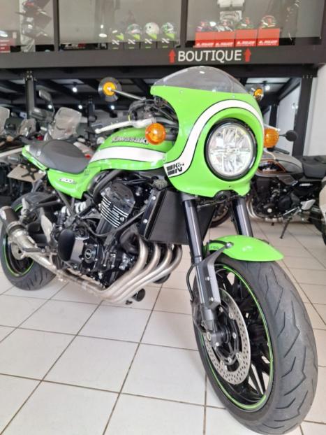 KAWASAKI Z 900 RS CAF, Foto 4