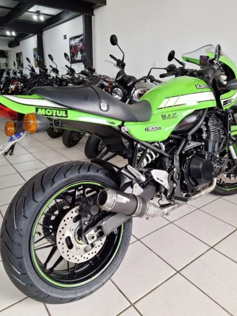 KAWASAKI Z 900 RS CAF, Foto 6