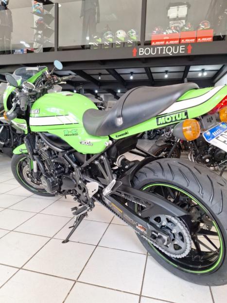 KAWASAKI Z 900 RS CAF, Foto 7