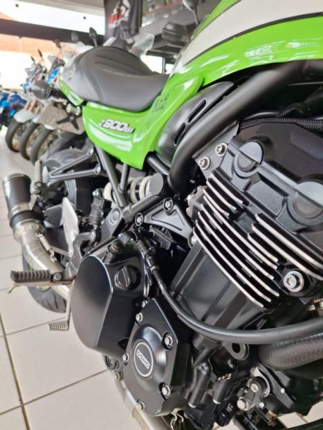 KAWASAKI Z 900 RS CAF, Foto 9