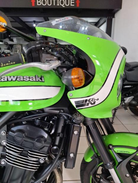 KAWASAKI Z 900 RS CAF, Foto 12