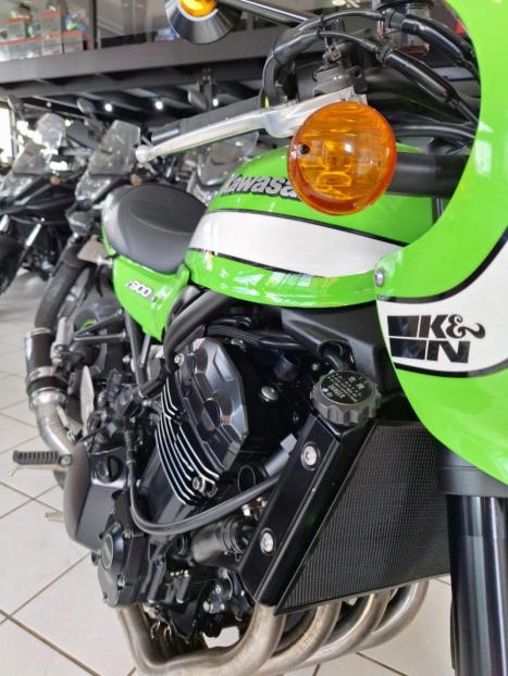 KAWASAKI Z 900 RS CAF, Foto 13