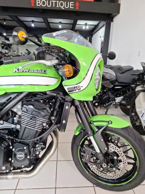 KAWASAKI Z 900 RS CAF, Foto 14