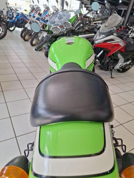 KAWASAKI Z 900 RS CAF, Foto 15