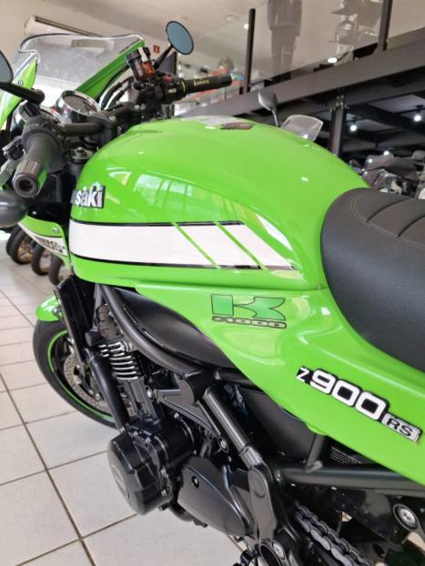 KAWASAKI Z 900 RS CAF, Foto 16