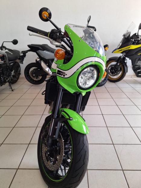 KAWASAKI Z 900 RS CAF, Foto 17