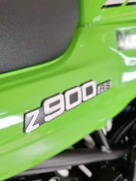 KAWASAKI Z 900 RS CAF, Foto 18