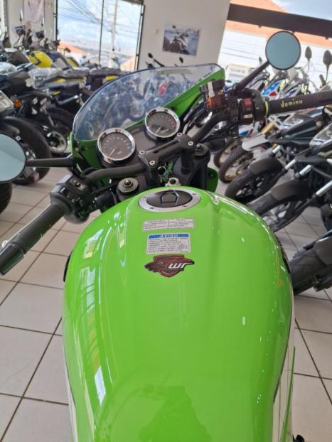 KAWASAKI Z 900 RS CAF, Foto 20