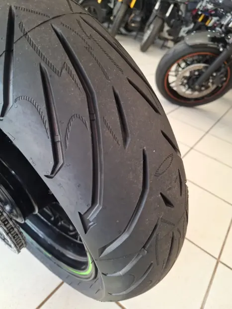KAWASAKI Z 900 RS CAF, Foto 21