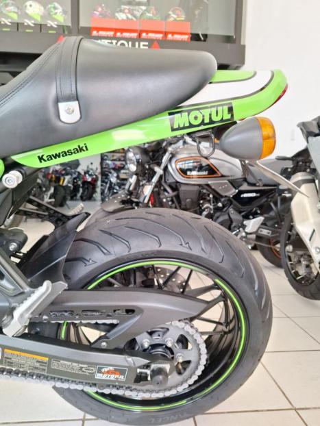 KAWASAKI Z 900 RS CAF, Foto 22
