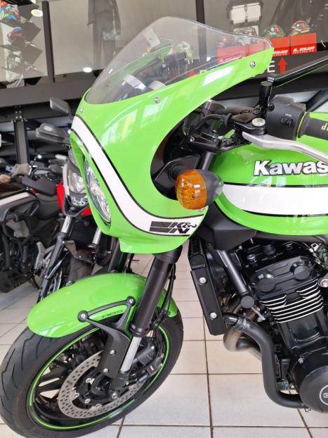 KAWASAKI Z 900 RS CAF, Foto 24
