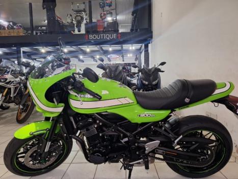 KAWASAKI Z 900 RS CAF, Foto 2