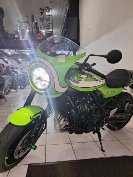 KAWASAKI Z 900 RS CAF, Foto 4