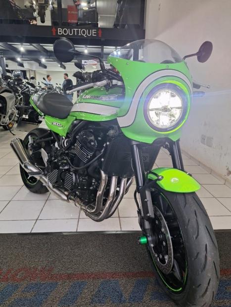 KAWASAKI Z 900 RS CAF, Foto 5