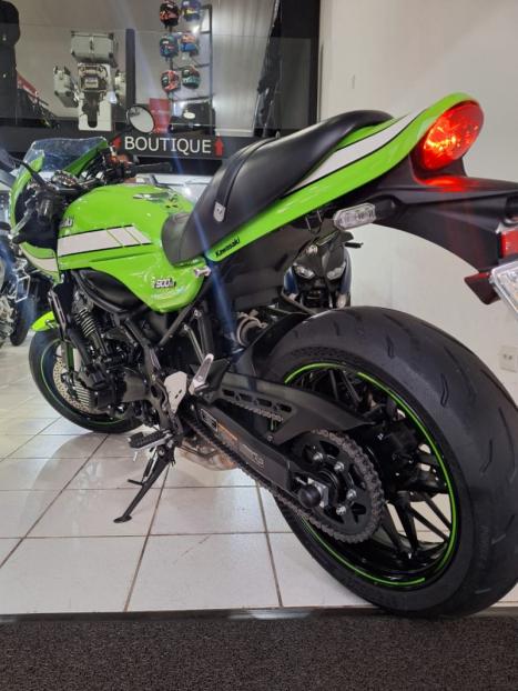 KAWASAKI Z 900 RS CAF, Foto 7