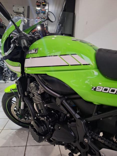 KAWASAKI Z 900 RS CAF, Foto 10