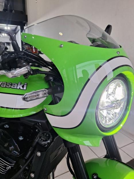 KAWASAKI Z 900 RS CAF, Foto 11