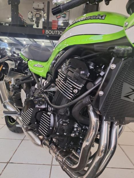 KAWASAKI Z 900 RS CAF, Foto 13