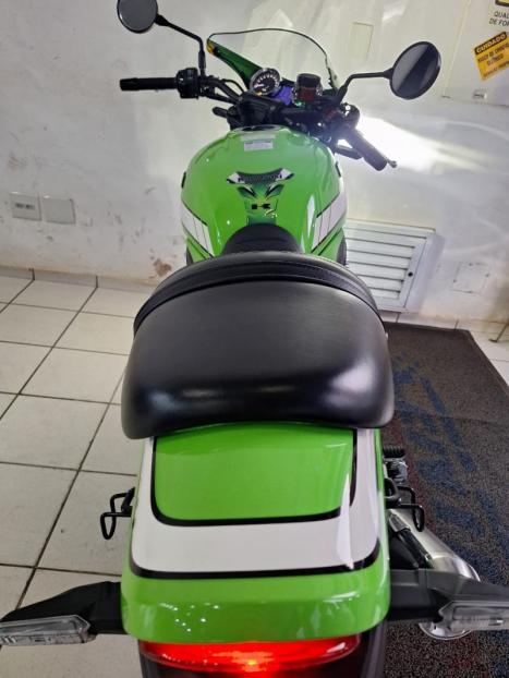 KAWASAKI Z 900 RS CAF, Foto 14
