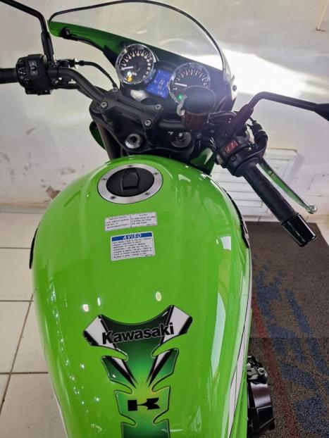 KAWASAKI Z 900 RS CAF, Foto 15
