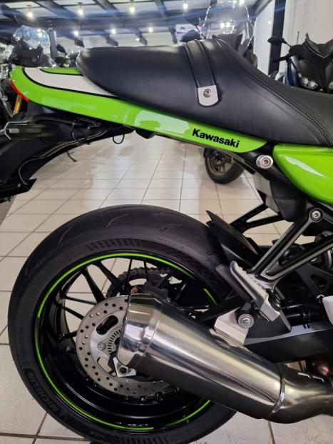 KAWASAKI Z 900 RS CAF, Foto 18