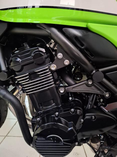 KAWASAKI Z 900 RS CAF, Foto 20