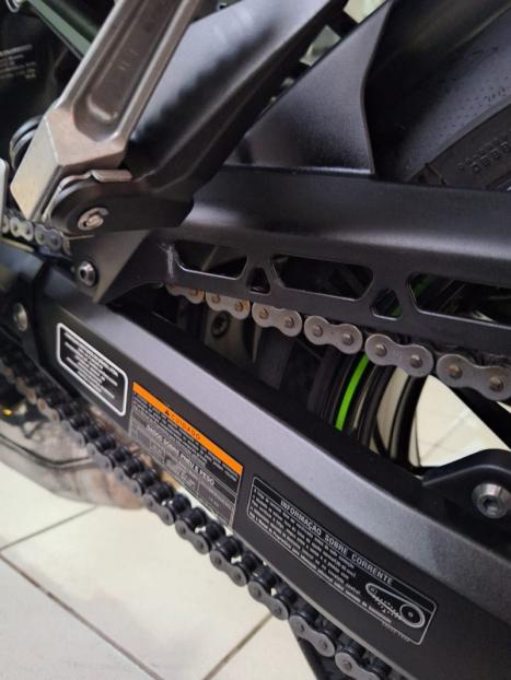 KAWASAKI Z 900 RS CAF, Foto 21