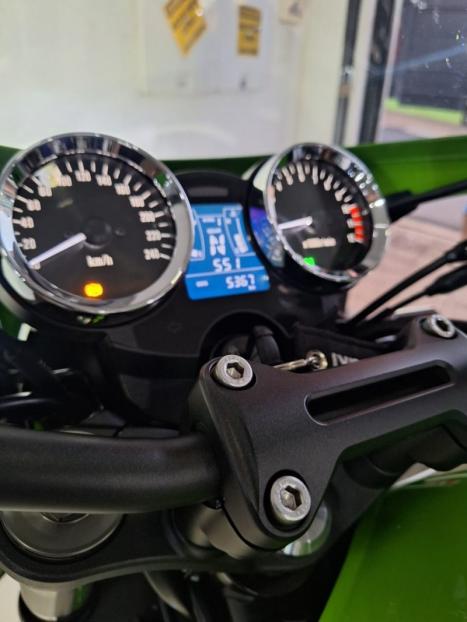 KAWASAKI Z 900 RS CAF, Foto 23