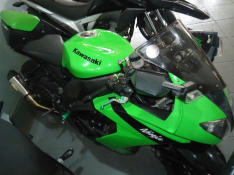 KAWASAKI ZX 10 R NINJA, Foto 2