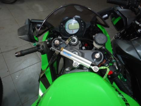 KAWASAKI ZX 10 R NINJA, Foto 3