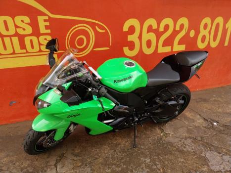 KAWASAKI ZX 10 R NINJA, Foto 5
