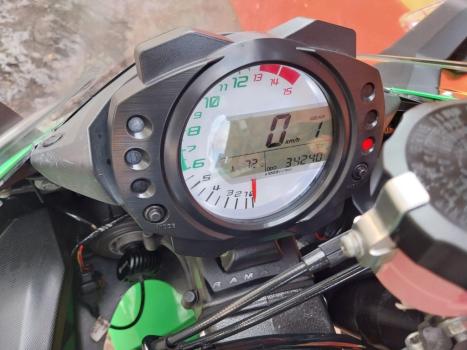 KAWASAKI ZX 10 R NINJA, Foto 6