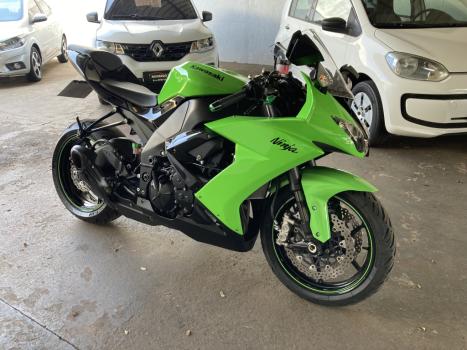 KAWASAKI ZX 10 R NINJA, Foto 5