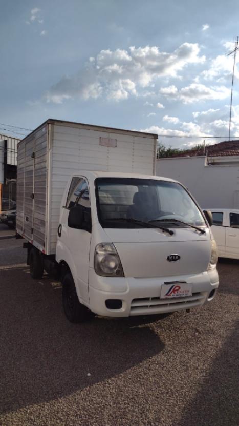 KIA Bongo 2.5 16V K 182 CABINE SIMPLES, Foto 3