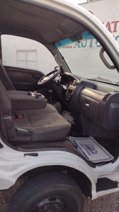 KIA Bongo 2.5 16V K 182 CABINE SIMPLES, Foto 8