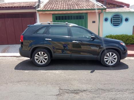 KIA Sorento 2.4 16V 4P EX2 7 LUGARES AUTOMTICO, Foto 1