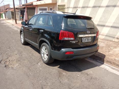 KIA Sorento 2.4 16V 4P EX2 7 LUGARES AUTOMTICO, Foto 2