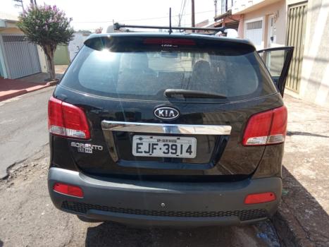 KIA Sorento 2.4 16V 4P EX2 7 LUGARES AUTOMTICO, Foto 3